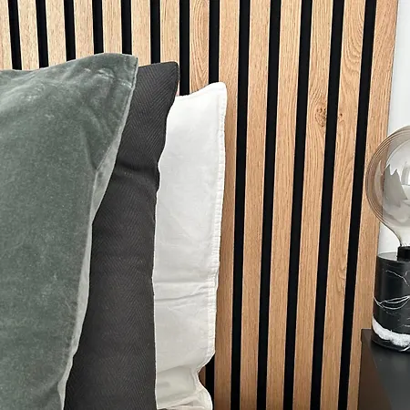 001 Orizon Con Terraza Y Vista Al Mar *