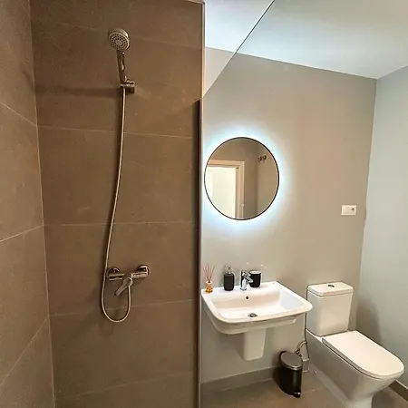 001 Orizon Con Terraza Y Vista Al Mar