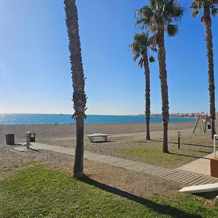 Apartmán 001 Orizon Con Terraza Y Vista Al Mar