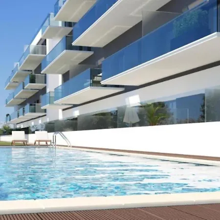 Apartmán 001 Orizon Con Terraza Y Vista Al Mar