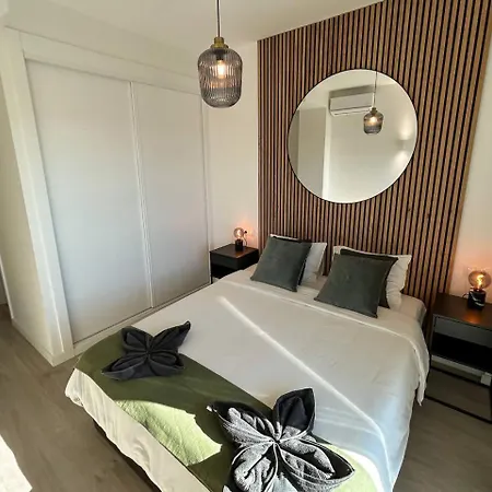 Apartmán 001 Orizon Con Terraza Y Vista Al Mar *