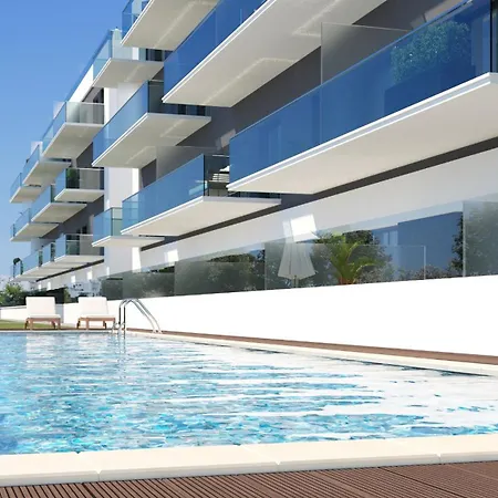 Orizon 01 With Terrace And Sea View * Algarrobo Costa