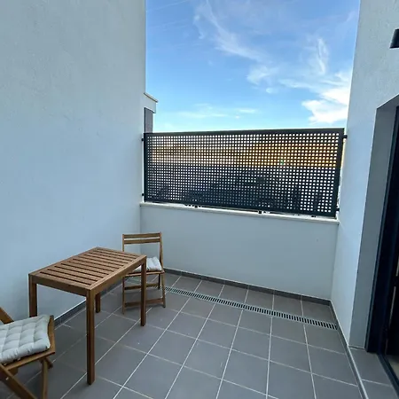 Orizon 01 With Terrace And Sea View Apartment Algarrobo Costa