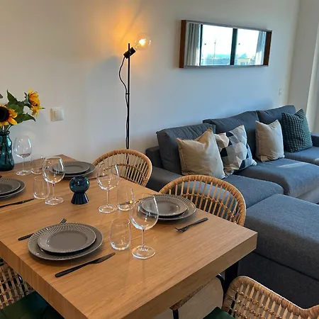 Appartement Orizon 01 With Terrace And Sea View *